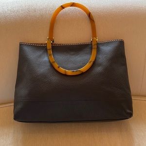 PLINIO VISONA TOTES BAG